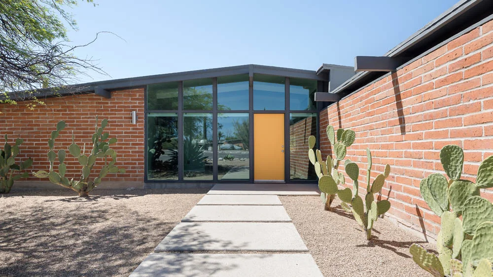 PrideauxDesign - Modern Home Design