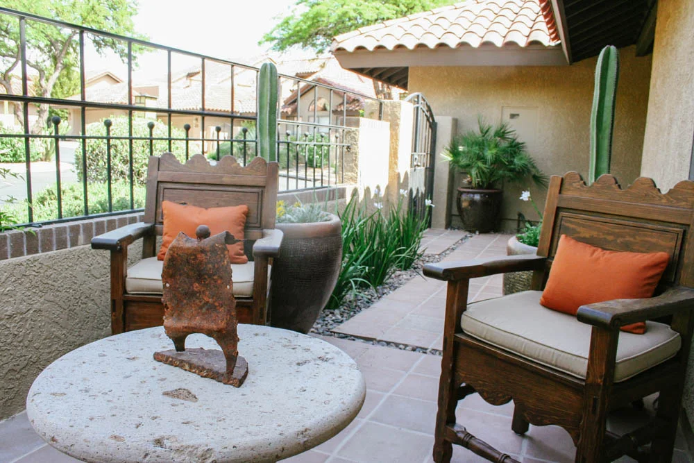 PrideauxDesign - Modern Landscape Design