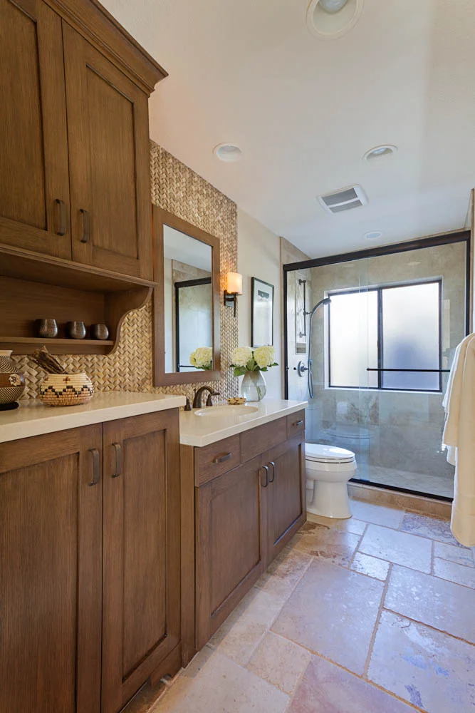 PrideauxDesign - Modern Home Design