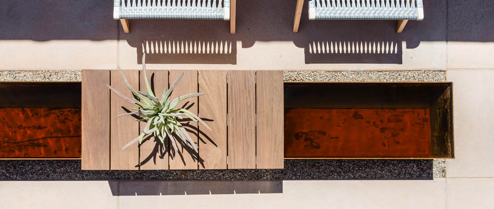 PrideauxDesign - Modern Landscape Design