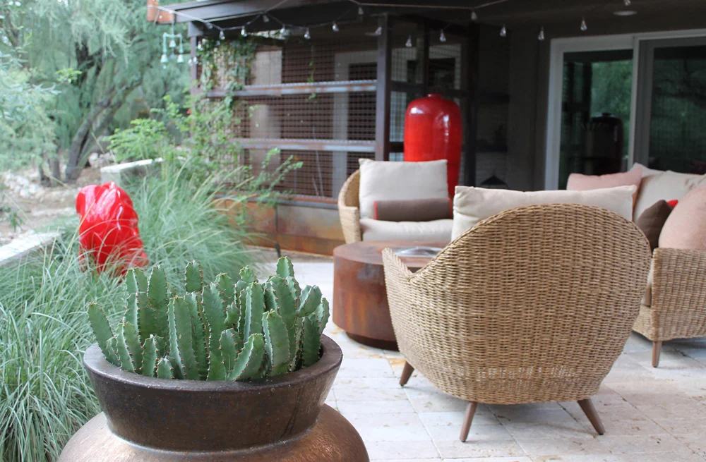 PrideauxDesign - Modern Landscape Design