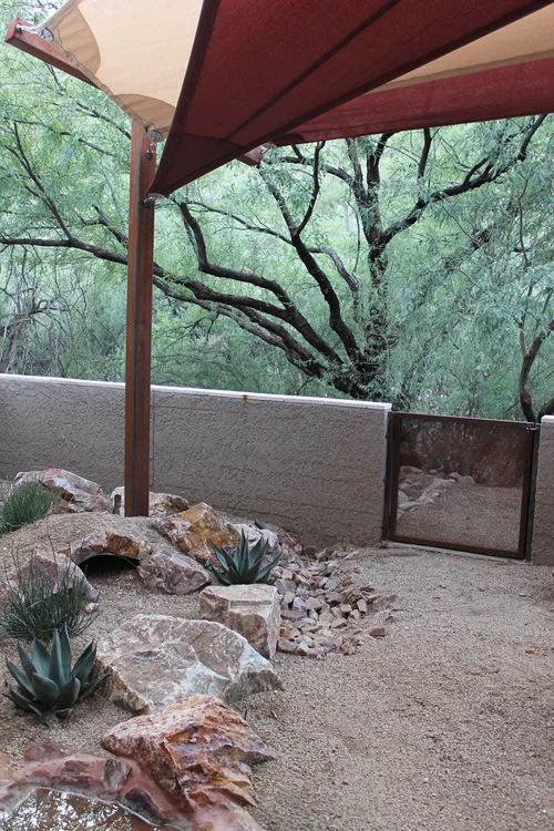 PrideauxDesign - Modern Landscape Design