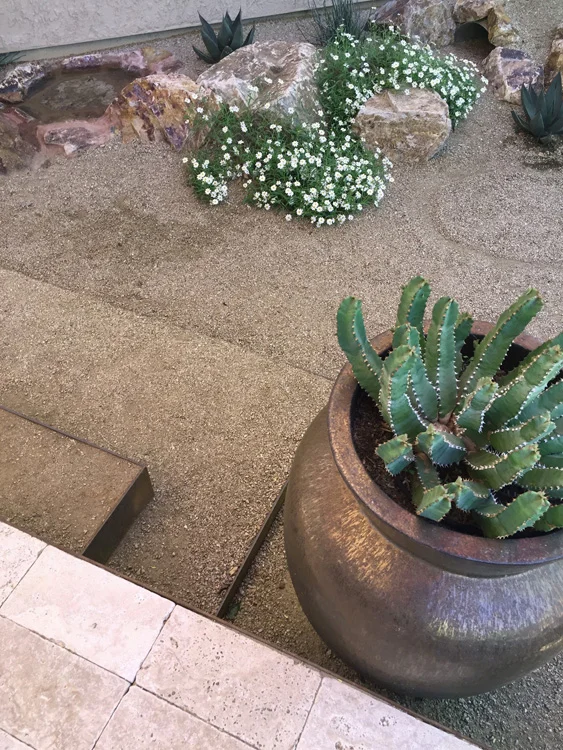 PrideauxDesign - Modern Landscape Design