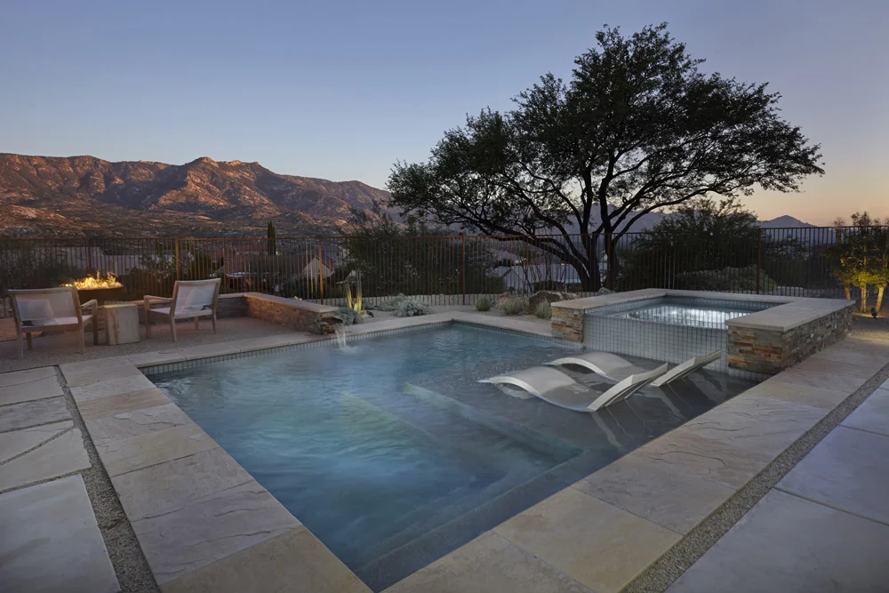 PrideauxDesign - Modern Landscape Design