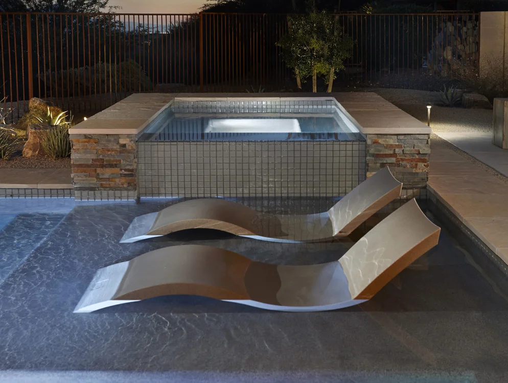 PrideauxDesign - Modern Landscape Design