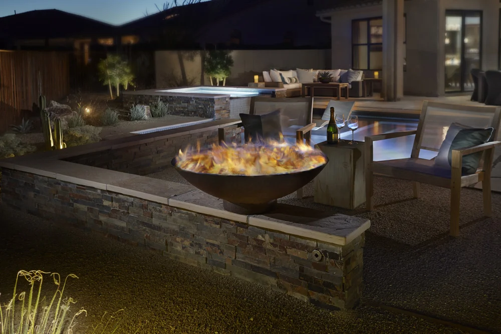 PrideauxDesign - Modern Landscape Design