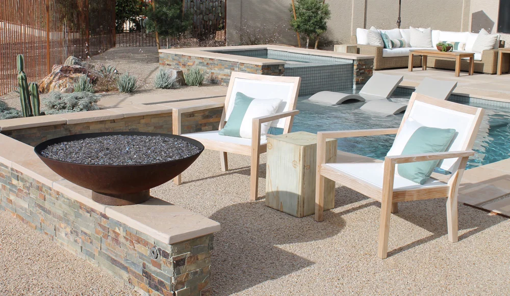 PrideauxDesign - Modern Landscape Design