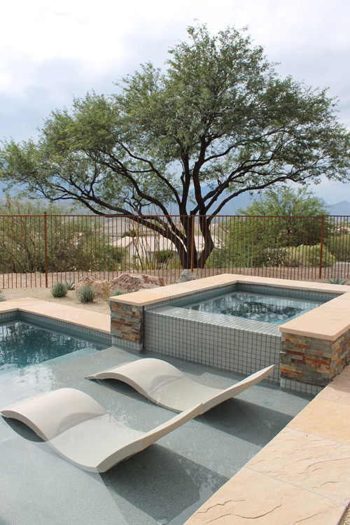PrideauxDesign - Modern Landscape Design