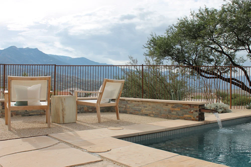 PrideauxDesign - Modern Landscape Design