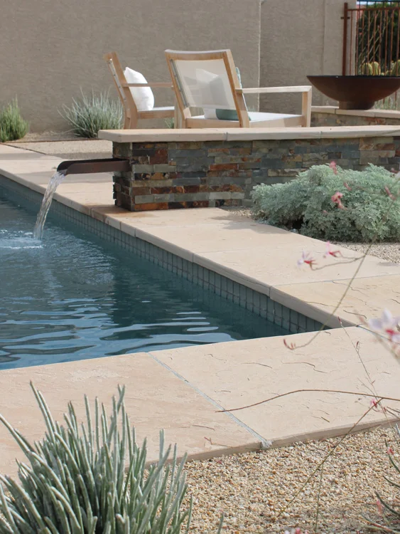 PrideauxDesign - Modern Landscape Design