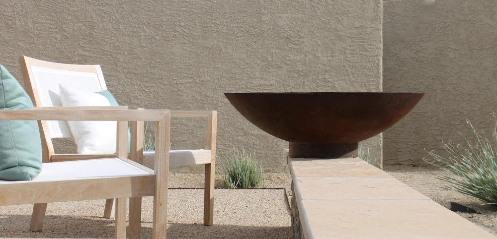 PrideauxDesign - Modern Landscape Design