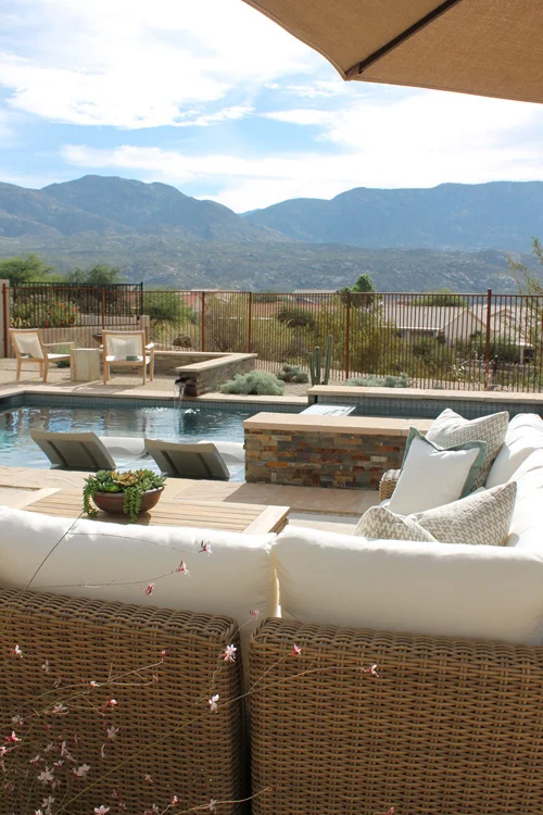 PrideauxDesign - Modern Landscape Design