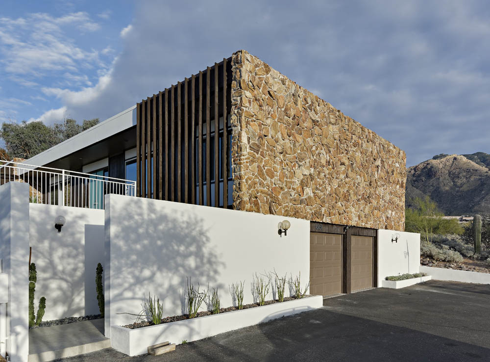 PrideauxDesign - Modern Landscape Design