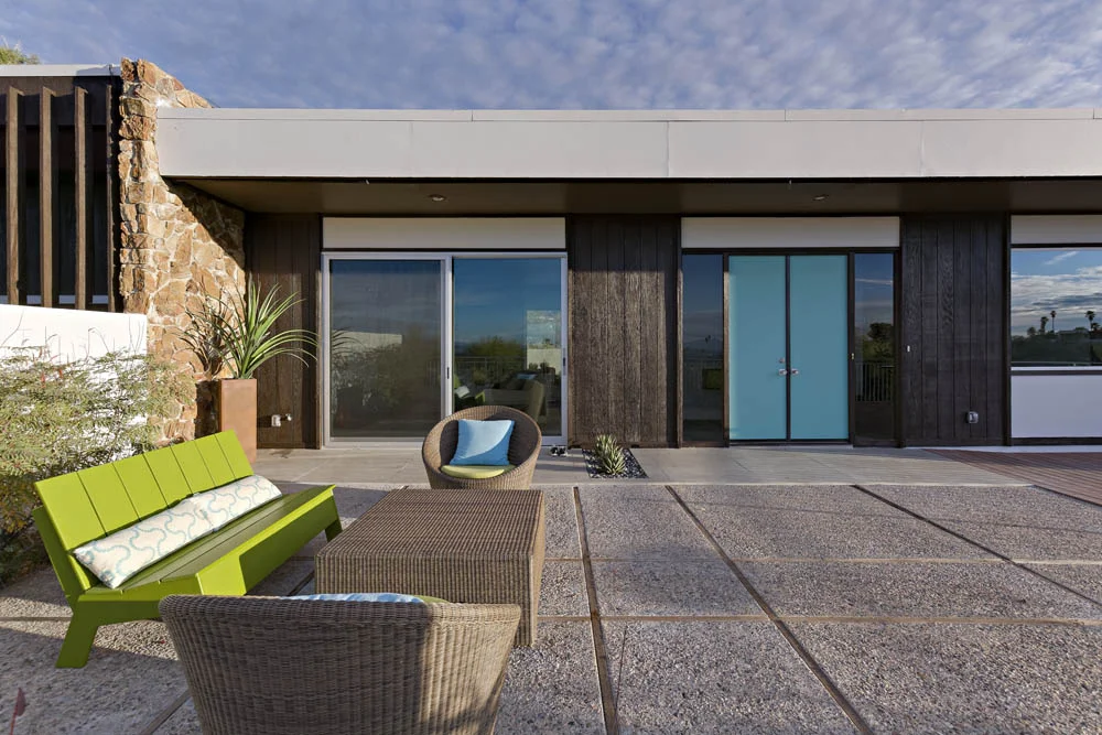 PrideauxDesign - Modern Landscape Design