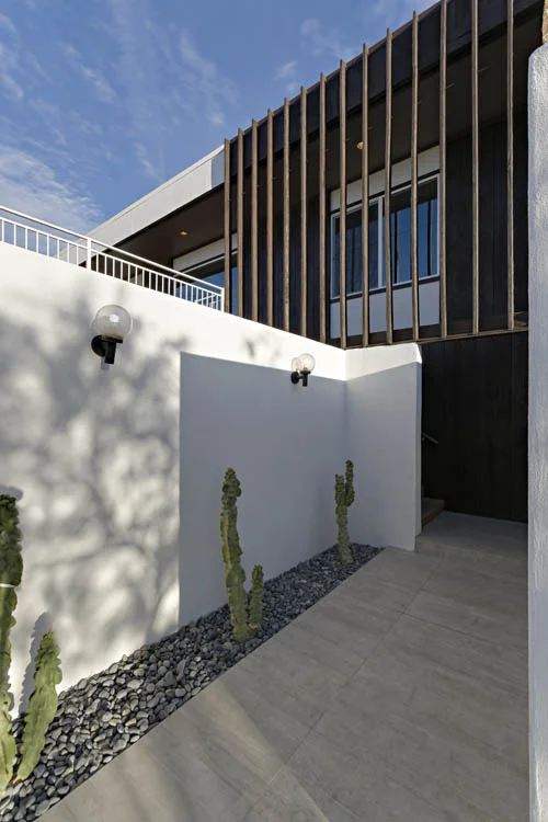 PrideauxDesign - Modern Landscape Design