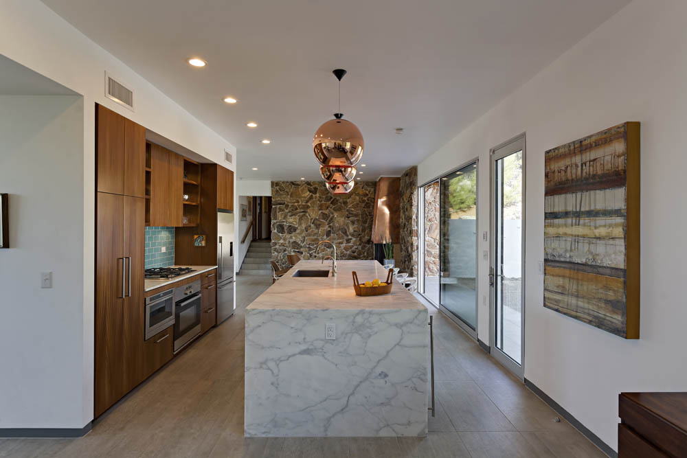 PrideauxDesign - Modern Landscape Design