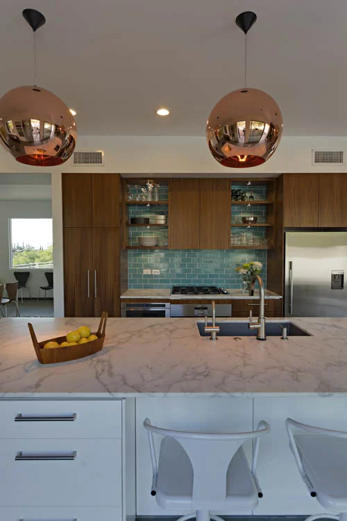 PrideauxDesign - Modern Home Design