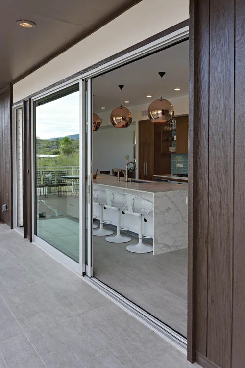 PrideauxDesign - Modern Landscape Design