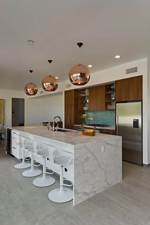 PrideauxDesign - Modern Home Design