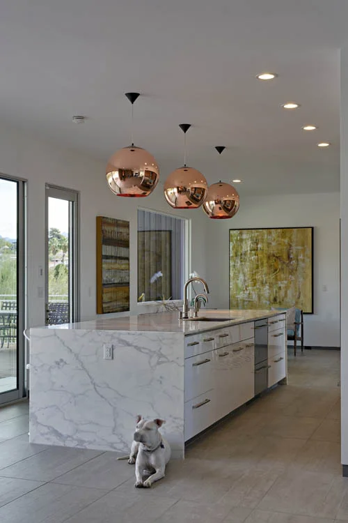 PrideauxDesign - Modern Home Design