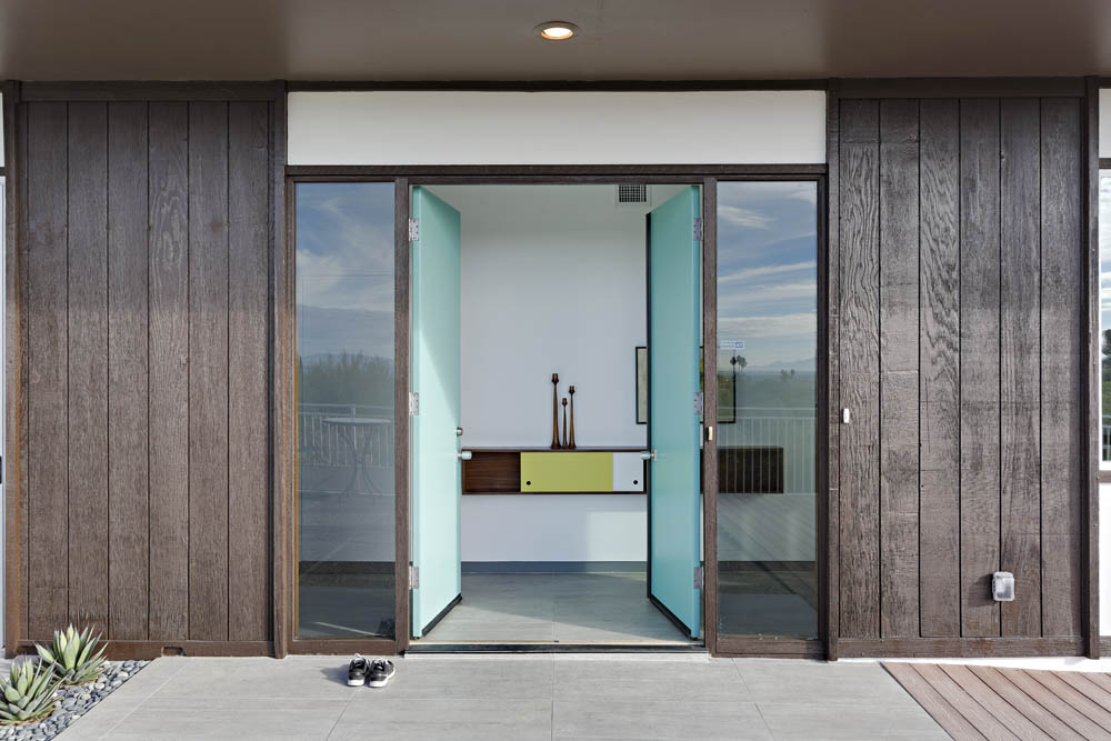 PrideauxDesign - Modern Landscape Design