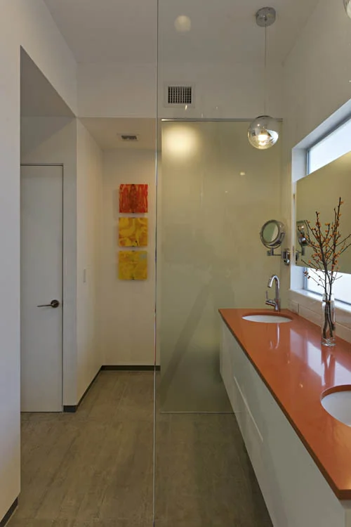 PrideauxDesign - Modern Home Design