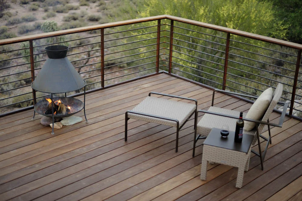 PrideauxDesign - Modern Landscape Design