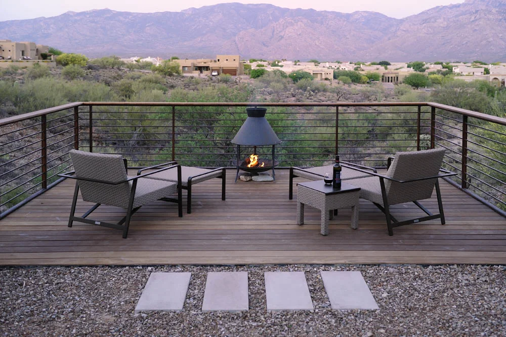 PrideauxDesign - Modern Landscape Design