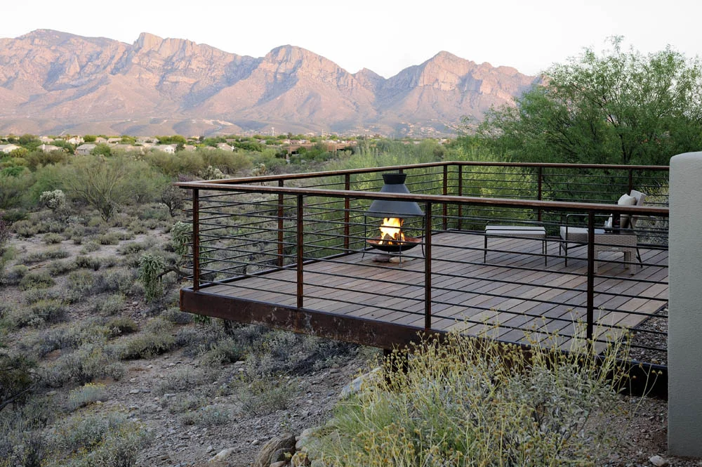 PrideauxDesign - Modern Landscape Design
