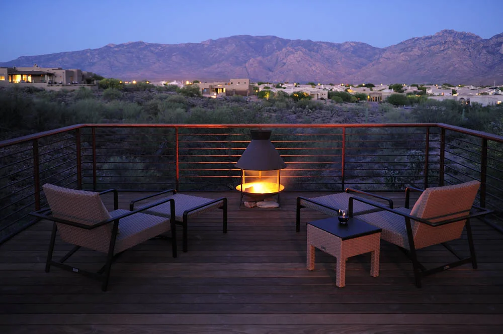 PrideauxDesign - Modern Landscape Design