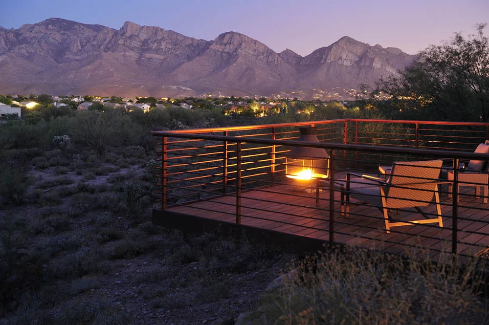 PrideauxDesign - Modern Landscape Design