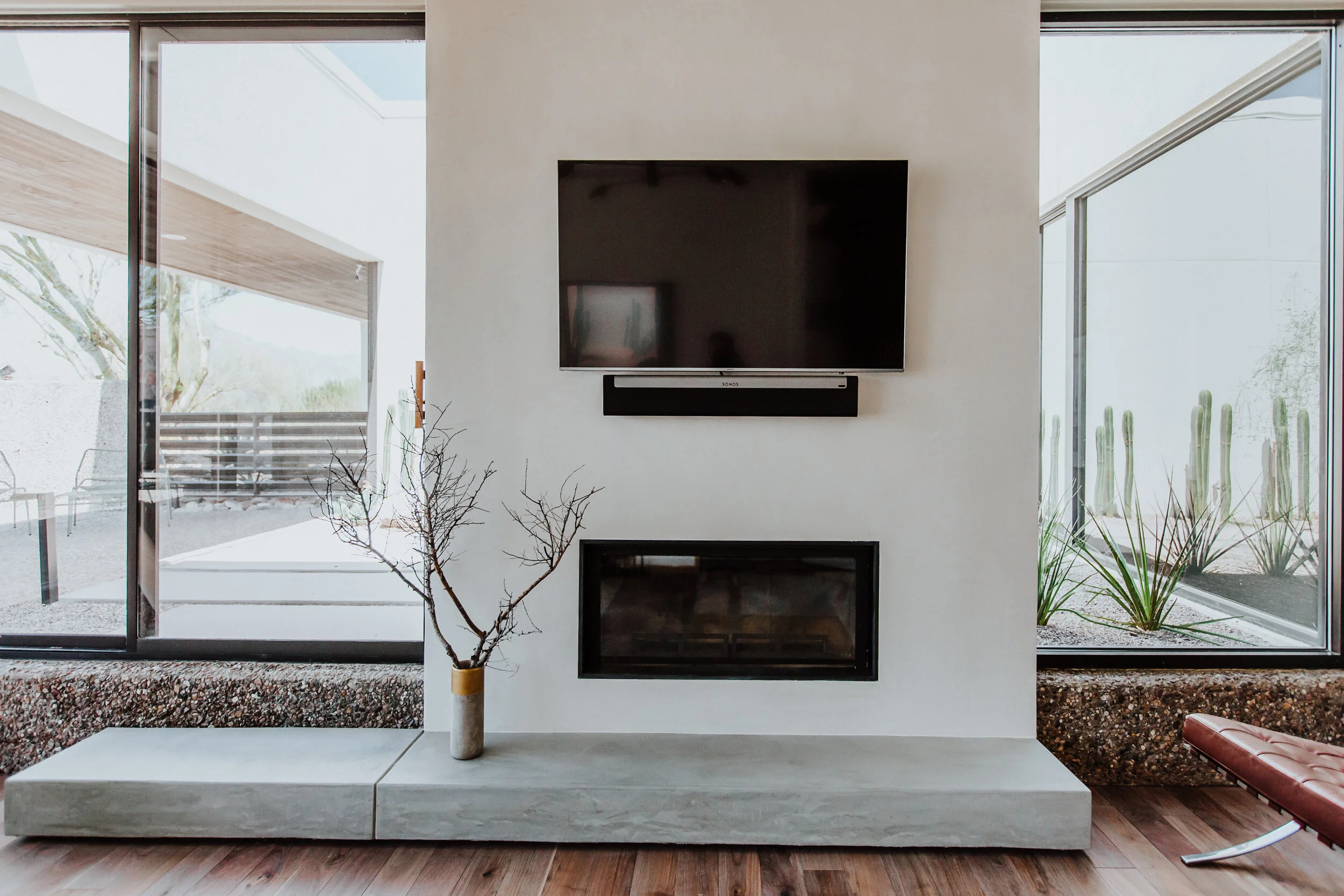 PrideauxDesign - Modern Interior Design