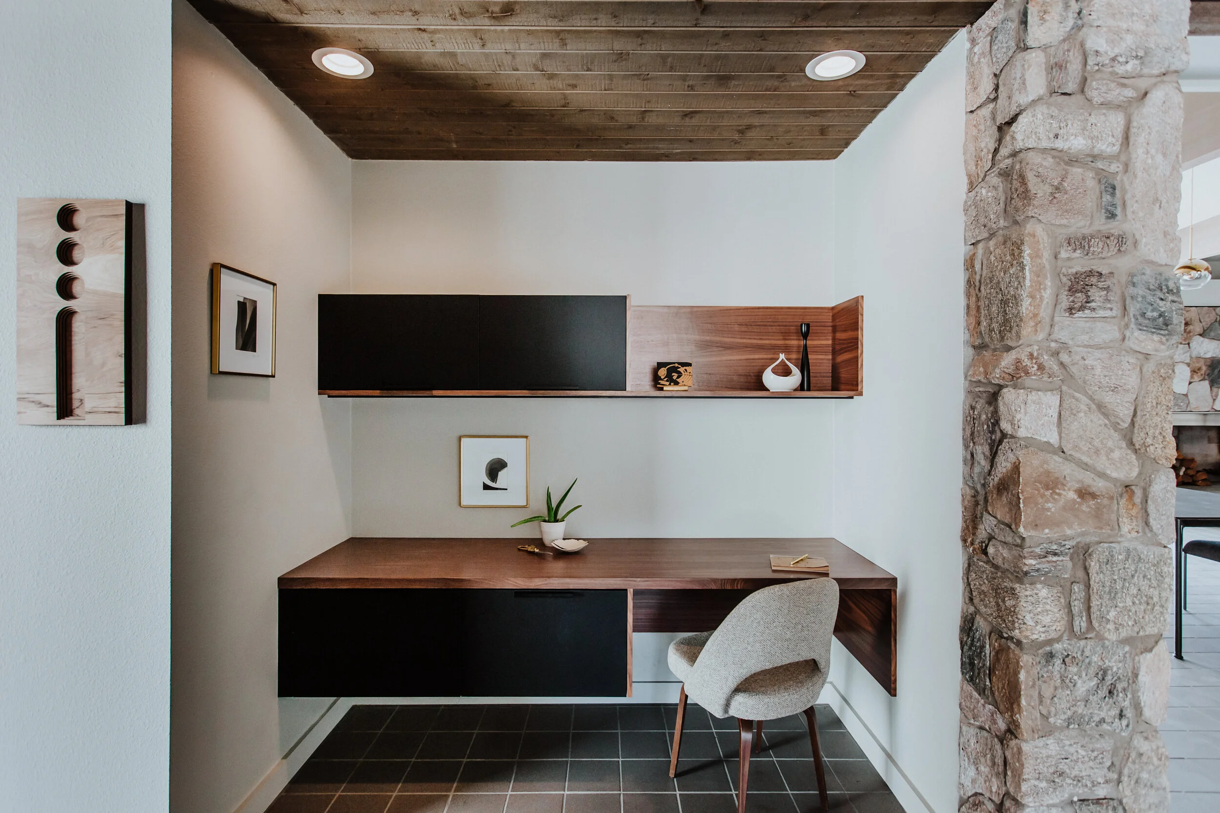 PrideauxDesign - Modern Interior Design