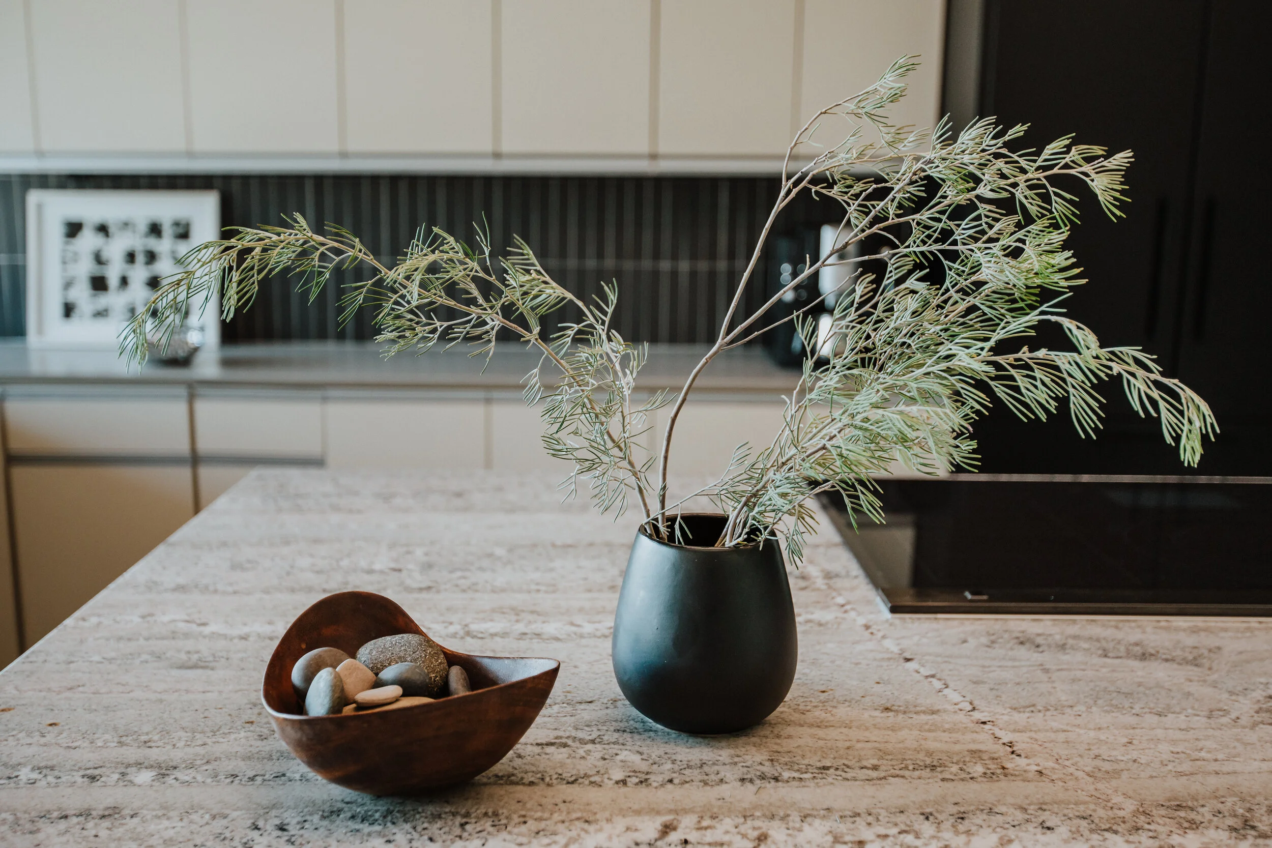 PrideauxDesign - Modern Interior Design