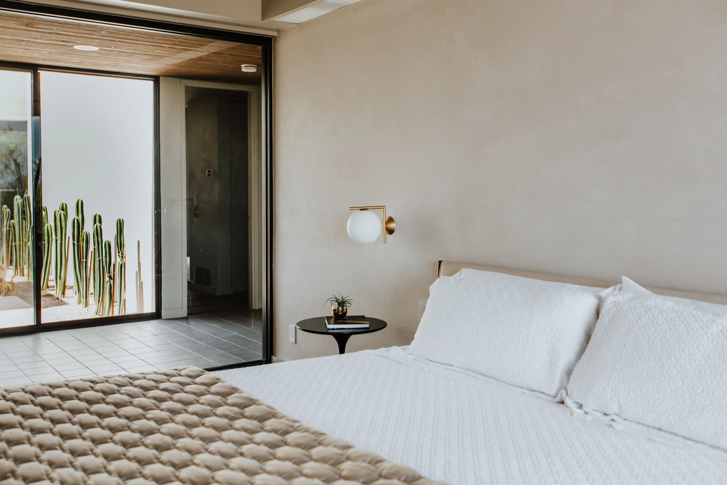 PrideauxDesign - Modern Interior Design