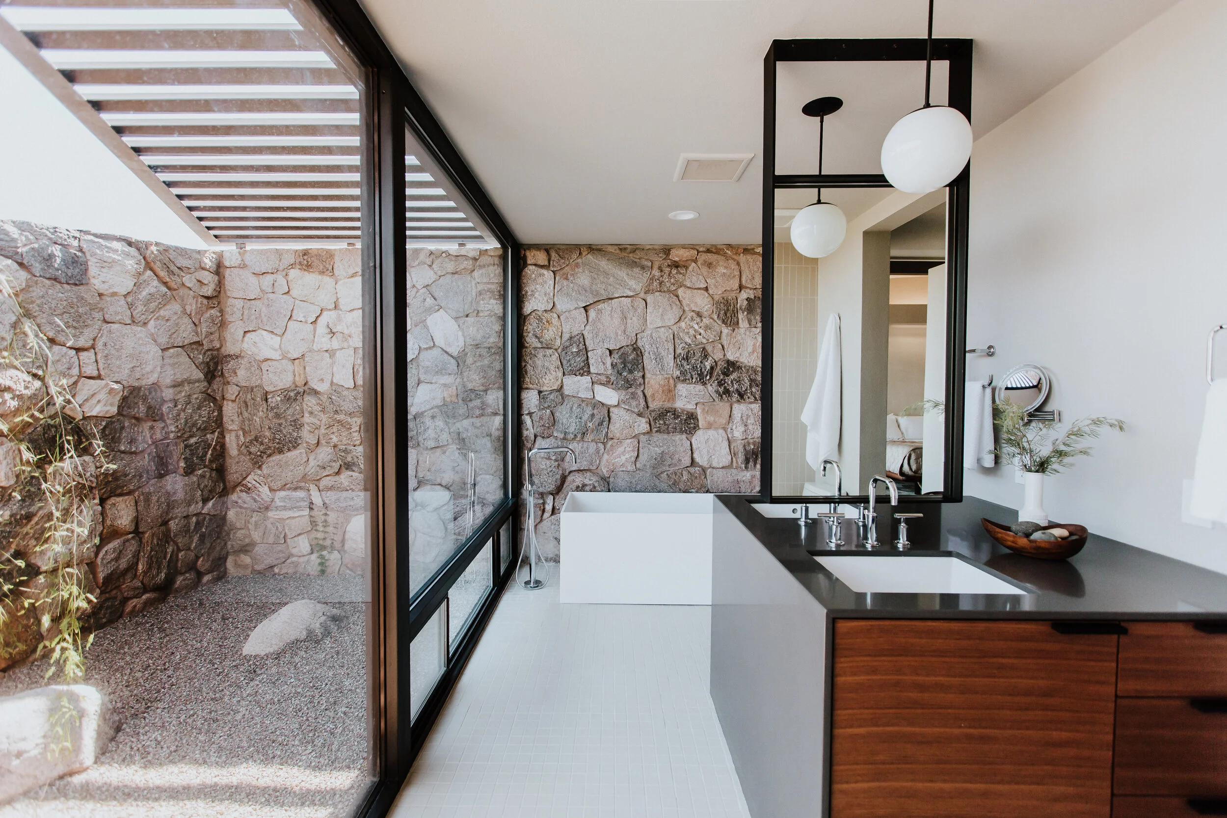 PrideauxDesign - Modern Interior Design