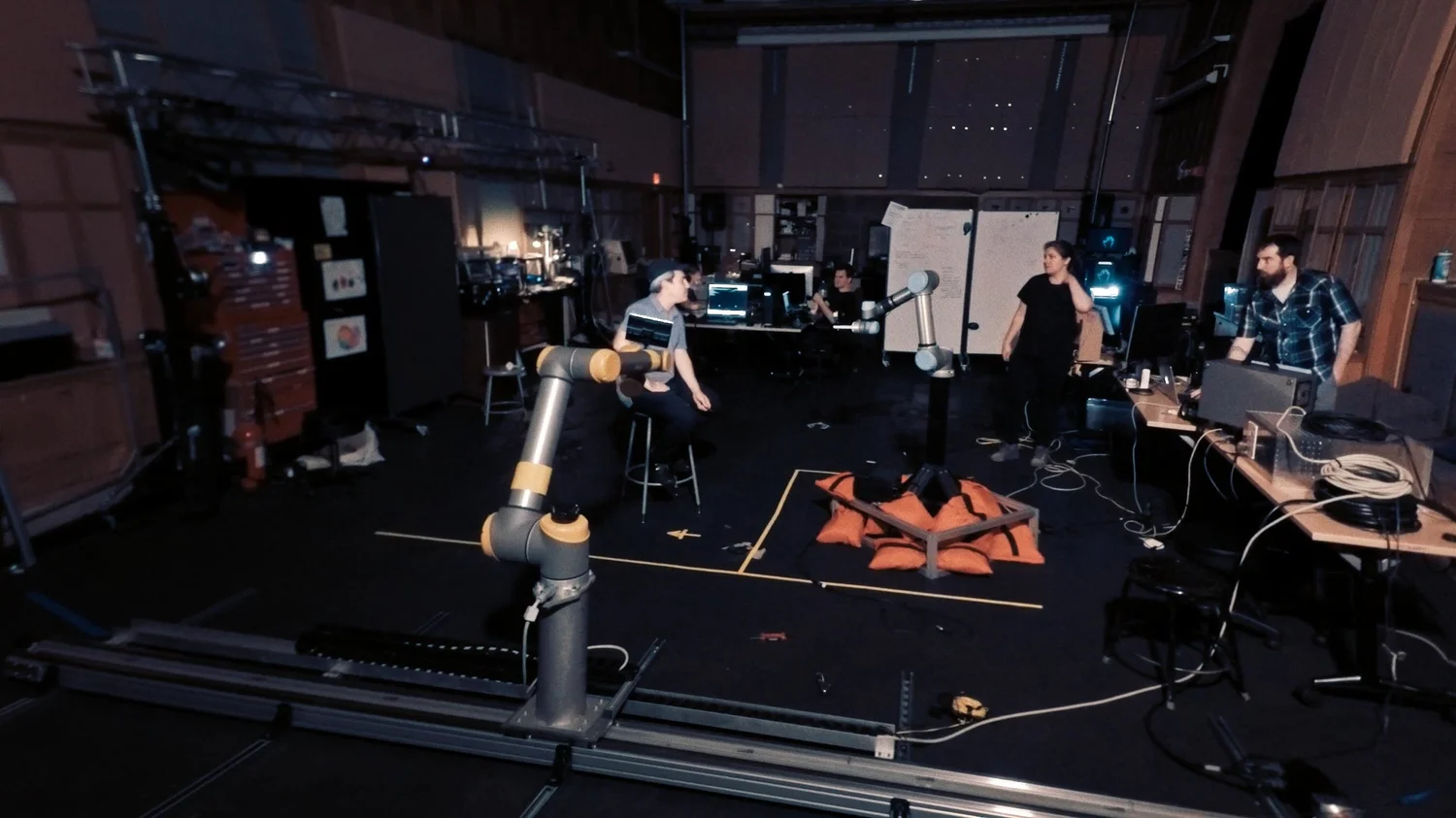 More Human Than Human