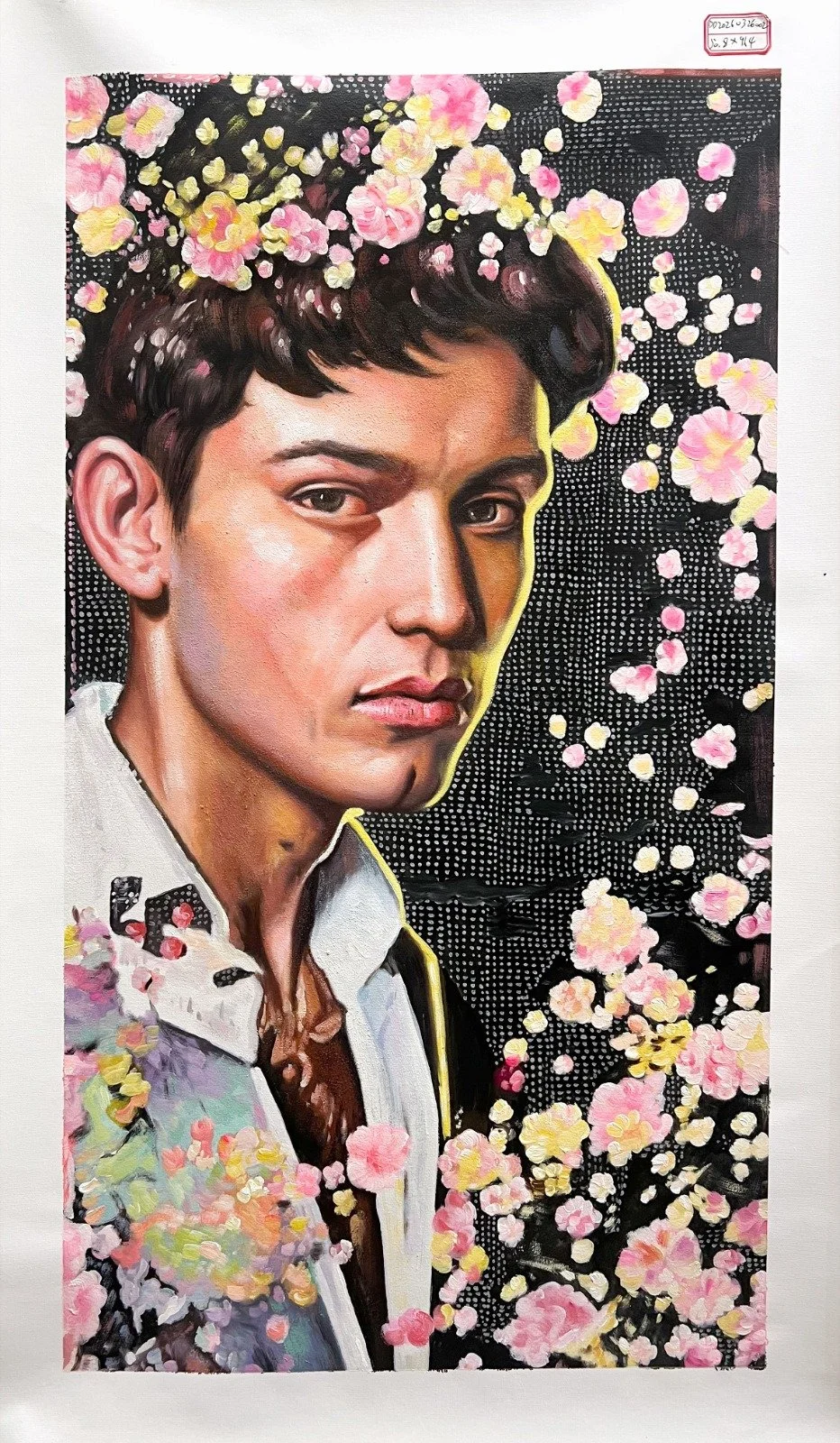 Boy in the Flower Static.jpeg