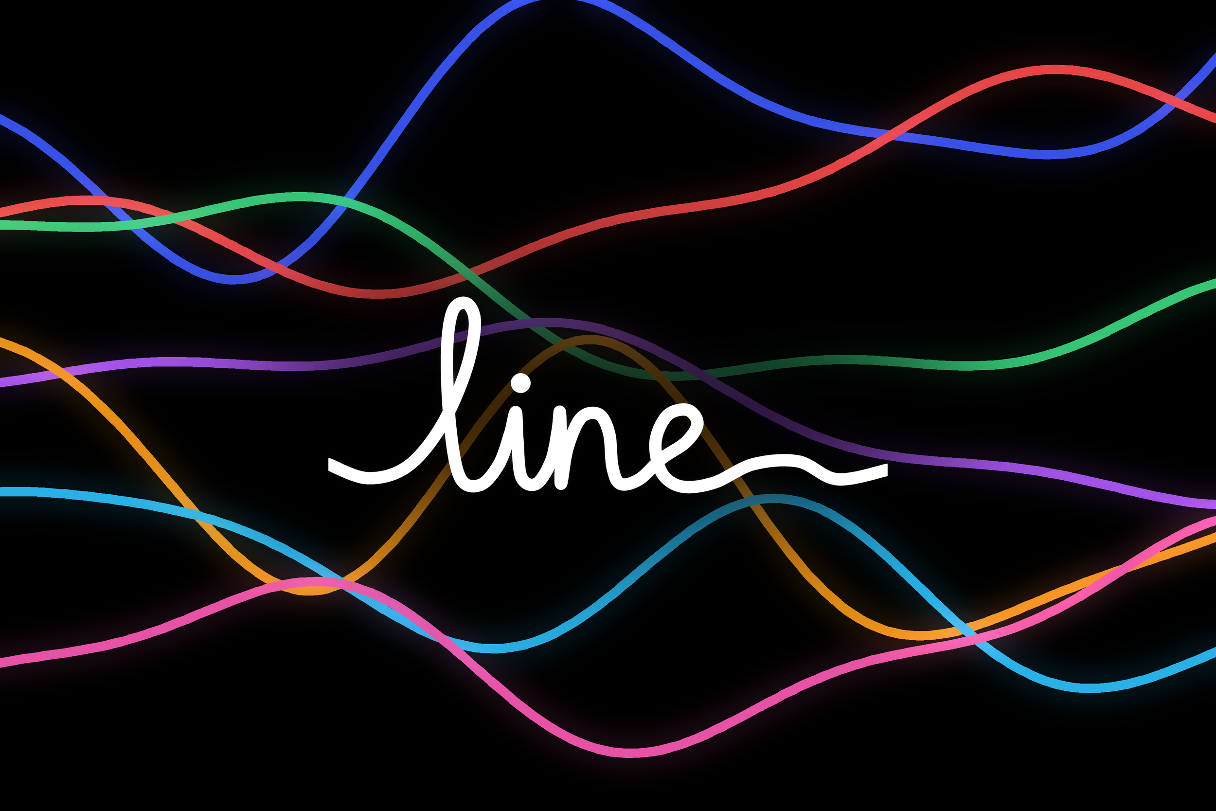 Line