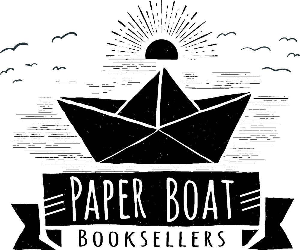 Contact Paper Boat Booksellers Εάν είστε επαγγελματίες και πιστεύετε πως έχετε λόγο να βρίσκεστε στις σελίδες του the paper boat, προβάλλοντας την επιχείρησή σας, παρακαλώ. contact paper boat booksellers
