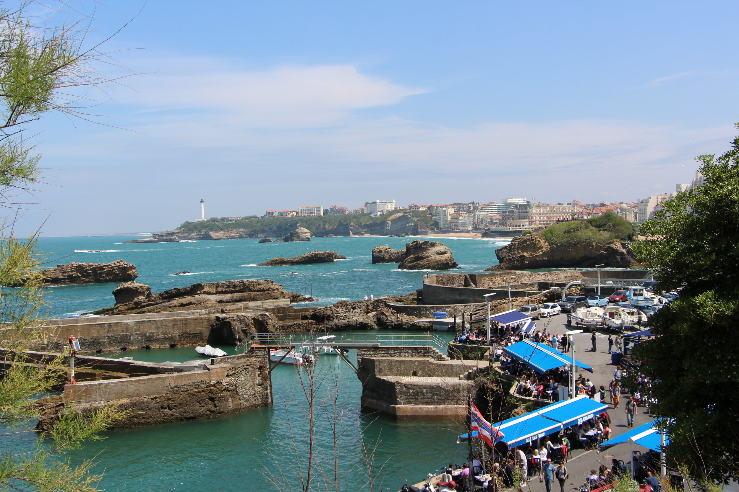 Port des Pêcheurs