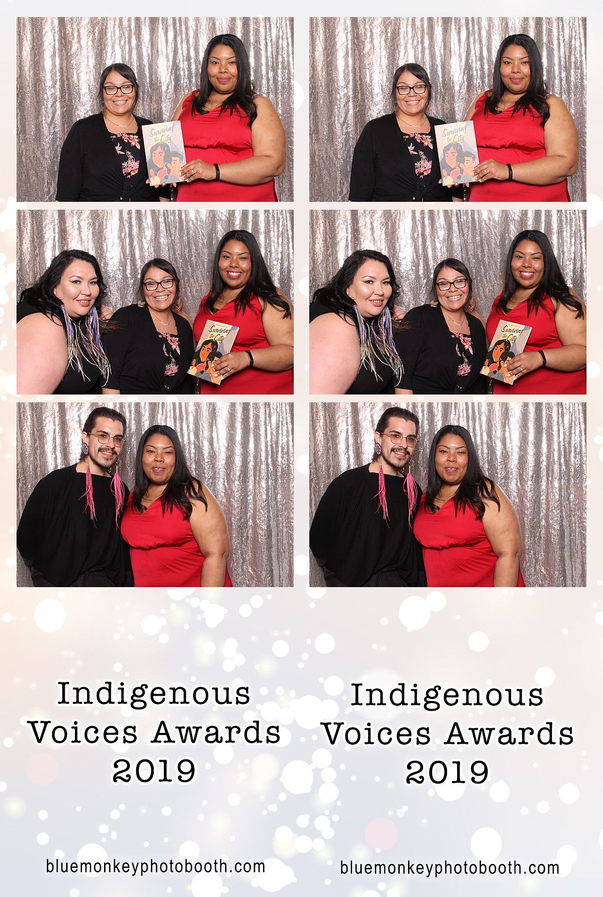 Tasha Spillet and friends in photobooth IVA 2019.jpg