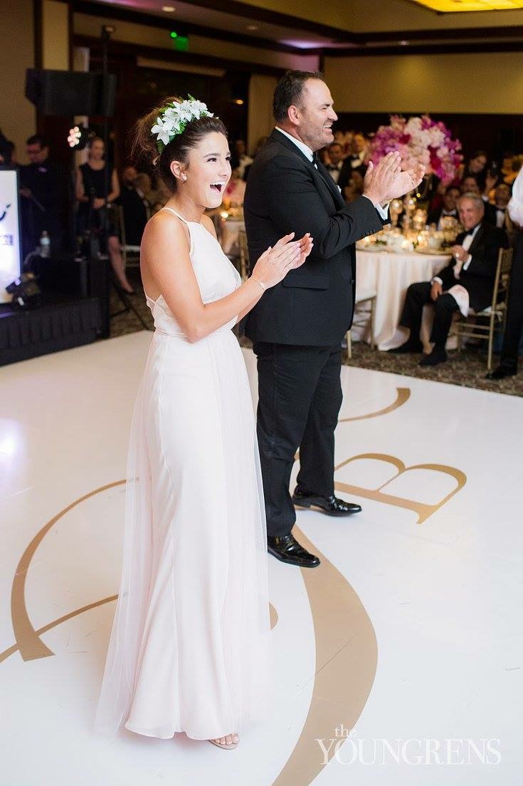 Ben & Lilah Clapping.JPG