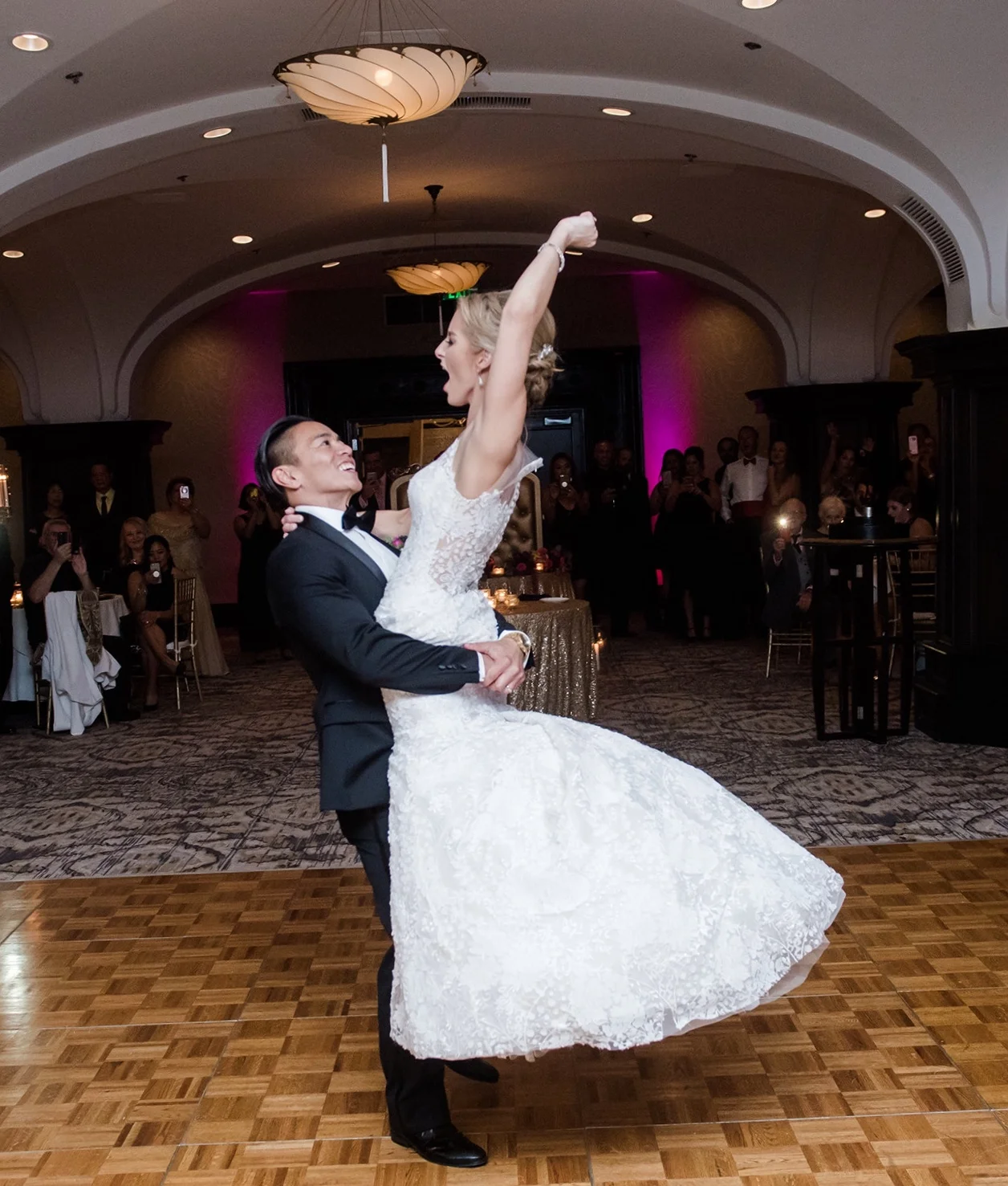Ciara & Eugene Lift.jpg