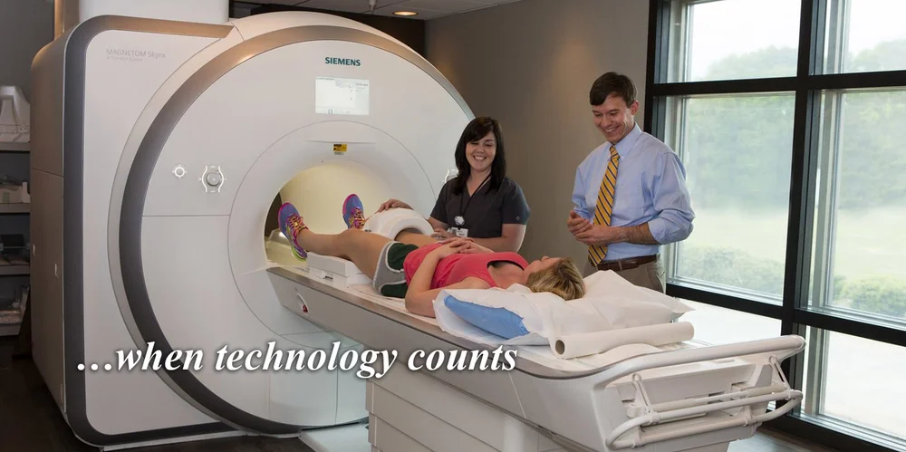 Radiology Imaging Group