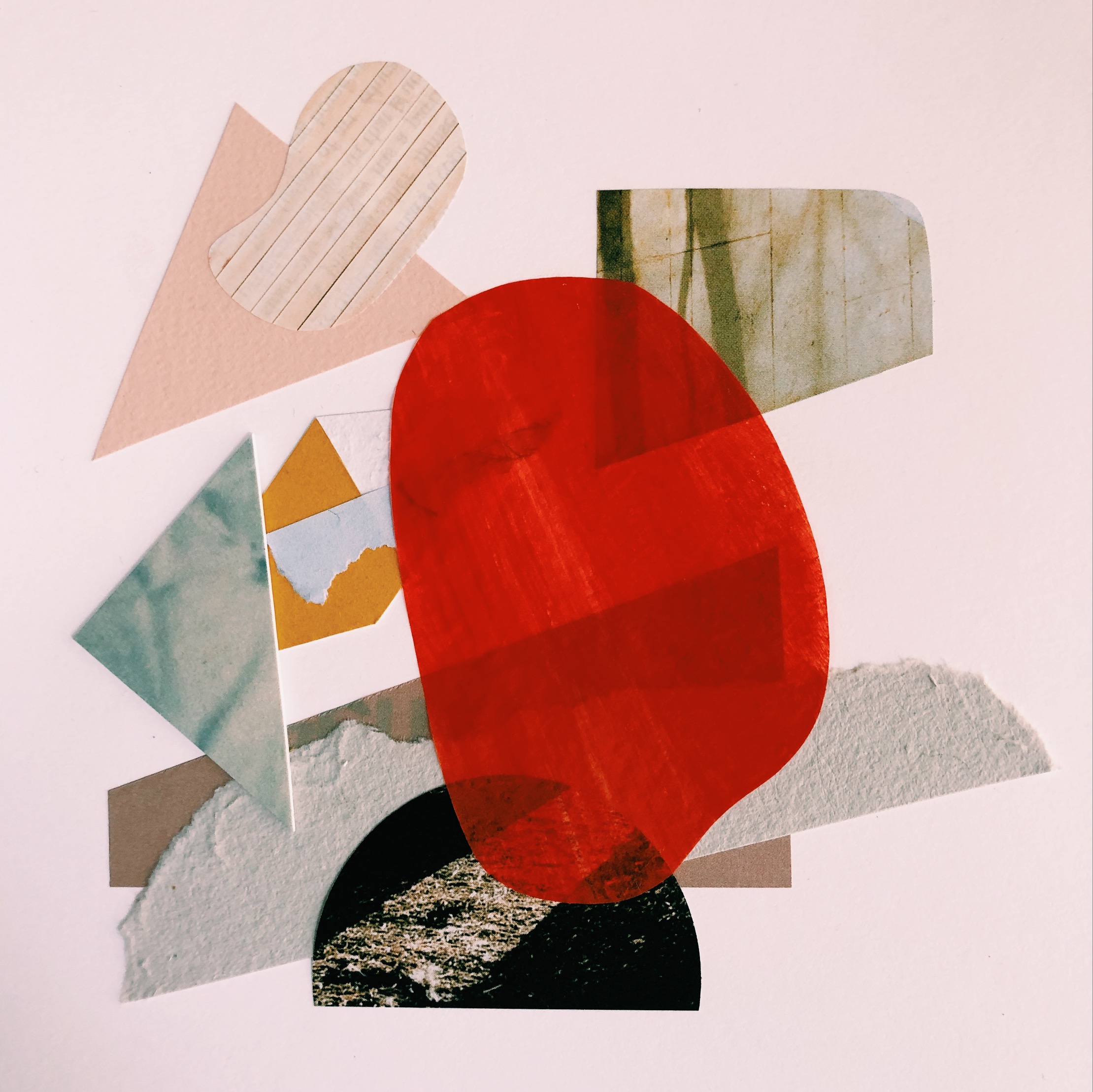 SAIL — Katelyn Applegate