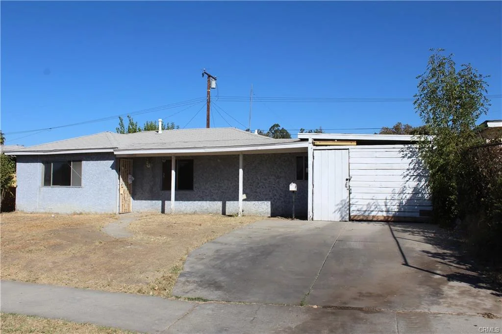 18649 Galleano St, La Puente $326,000 SFR | 3 Beds | 1Bath | 952 sqft | 5,674 sqft lot | Built in 1959 | $342.44/sqft