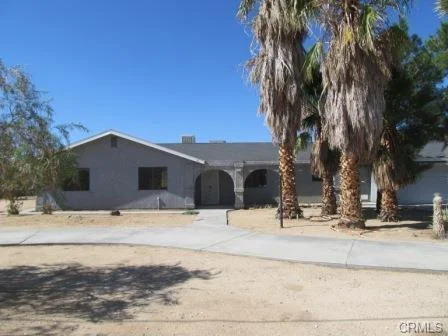 7580 Valley Vista #1, Yucca Valley $166,000 SFR | 3 Beds | 2 Baths | 1,683 sqft | 43,995 sqft lot | Built in 1990 | $98.63/sqft