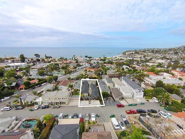 468 3rd St, Laguna Beach $1,659,000 5 Units | $333,800/unit | $89,400 GSI | 2,226 SqFt | Built in 1991 | $745.28/sqft