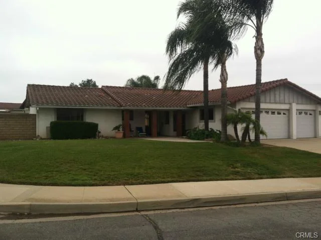 4994 Saint Andres, La Verne $505,000 SFR | 3 Beds | 2 Baths | 1,586 sqft | 8,347 sqft lot | Built in 1971 | $318.41/sqft